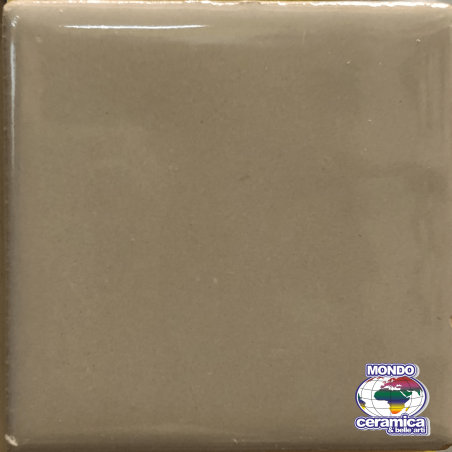 SLA671 Smalto lucido apiombico tortora