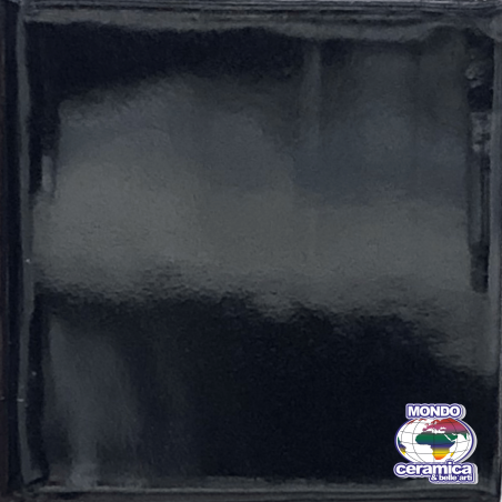 SLP1010 Smalto lucido piombico nero/blu