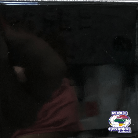 SLP1015 Smalto lucido piombico nero