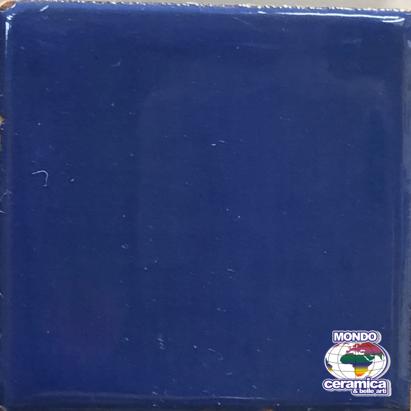 SLP1021 Smalto lucido piombico turchino