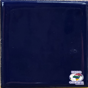 SLP1022 Smalto lucido piombico blu
