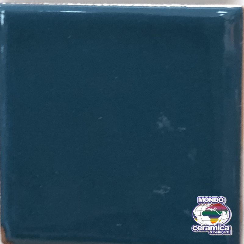 SLP1038 Smalto lucido piombico blu