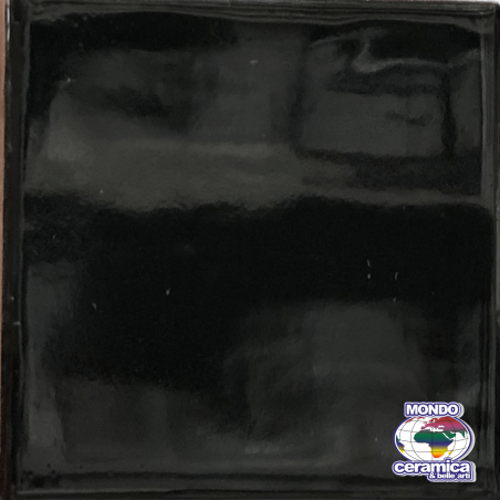 SLP1046 Smalto lucido piombico nero