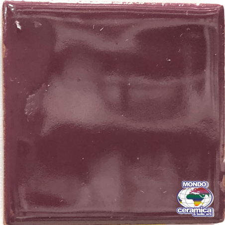 SLP1321 Smalto lucido piombico prugna