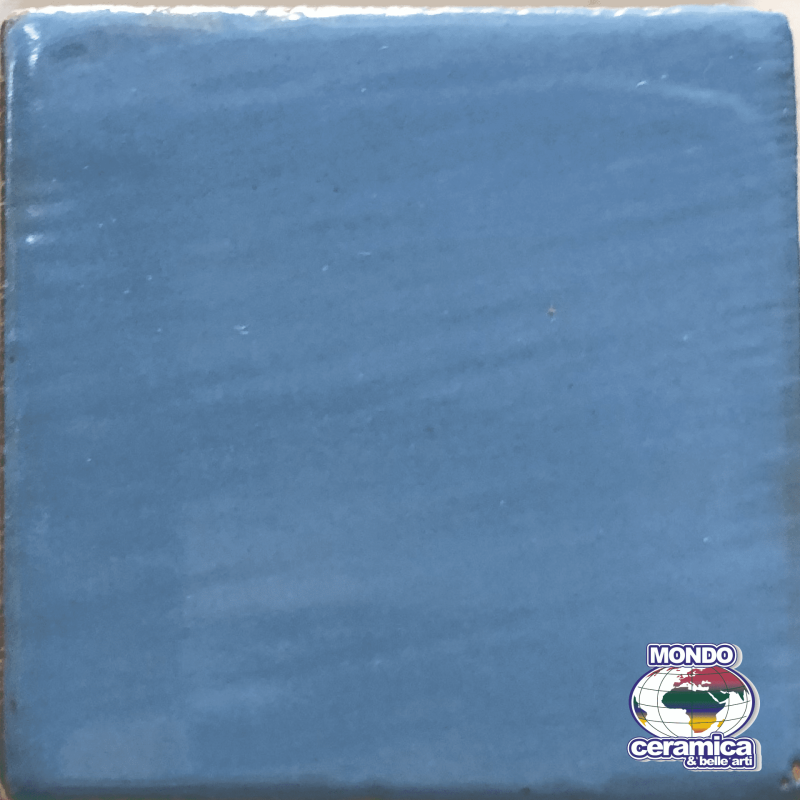 SLP1453 Smalto lucido piombico blu