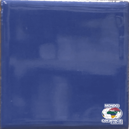 SLP1423 Smalto lucido piombico blu