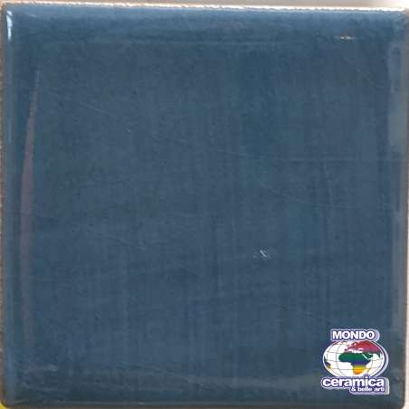 SLP1037 Smalto lucido piombico blu