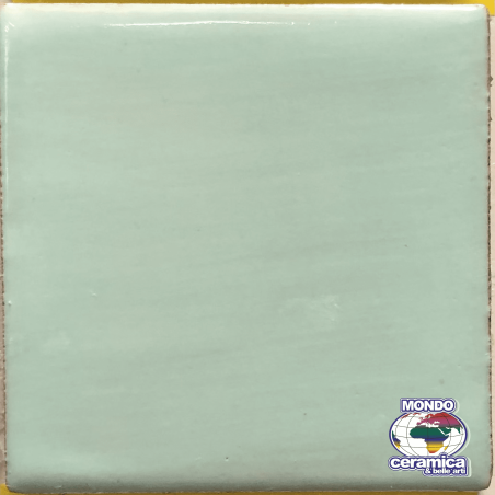 SLA477 Smalto lucido apiombico acquamarina