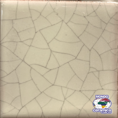 SLA501 Smalto lucido apiombico crema craclè