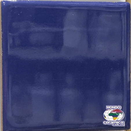 SLP1023 Smalto lucido piombico blu medio