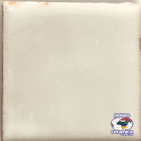 SLP1450 Smalto Piombico lucido bianco antico