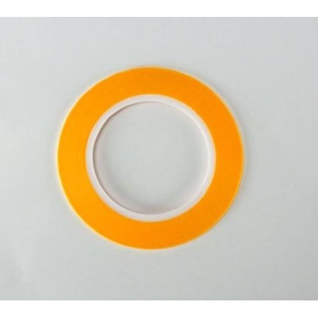 Masking tape 1mm x 18mt