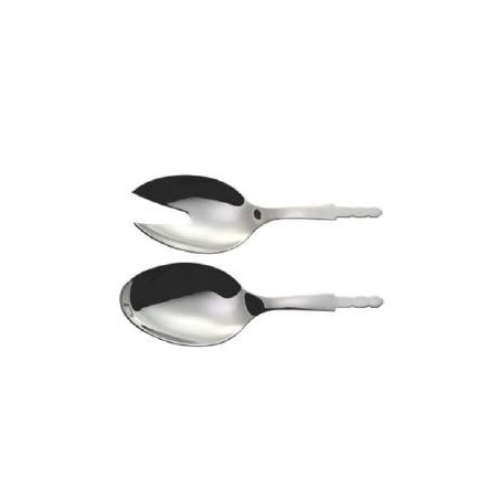 Coppia insalata - Limpida