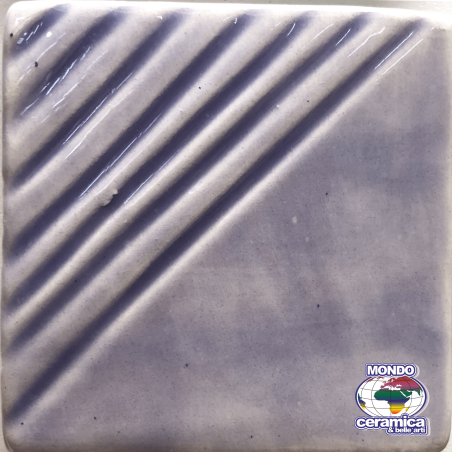 VLA3232 Vernice o cristallina lucida apiombica Grigia