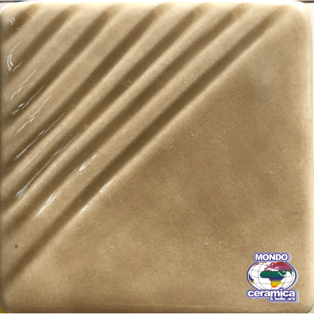 VLA3001 Vernice o cristallina lucida apiombica beige