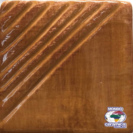 VLA3039 Vernice o cristallina lucida apiombica nocciola