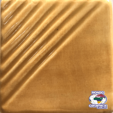 VLA3080 Vernice o cristallina lucida apiombica cognac