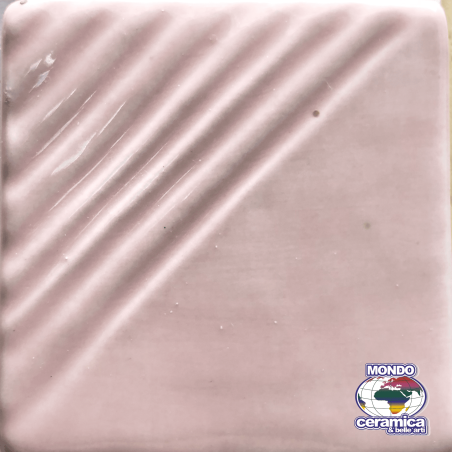 VLA3082 Vernice o cristallina lucida apiombica rosata