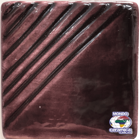 VLP4071 Vernice o cristallina lucida piombica Viola