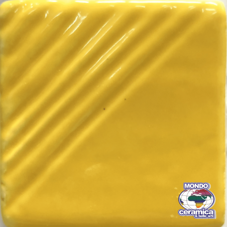 VLP4079 Vernice o cristallina lucida piombica gialla