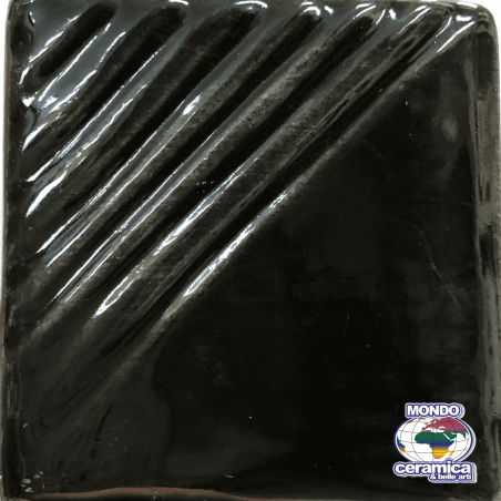 VLP4043 Vernice o cristallina lucida piombica nera