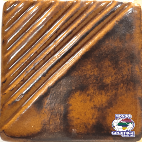 VLP4050 Vernice o cristallina lucida piombica bruna