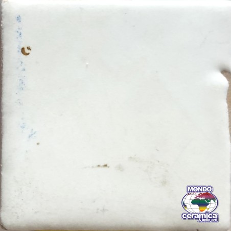 SMA6222 Smalto BIANCO MATT  apiombico