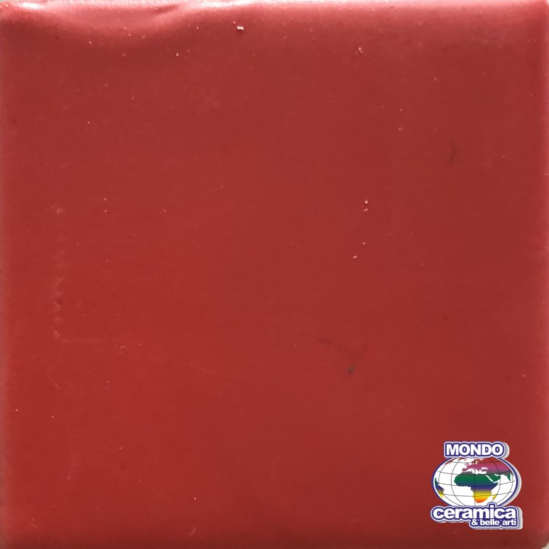 SMA6183 Smalto matt Rosso