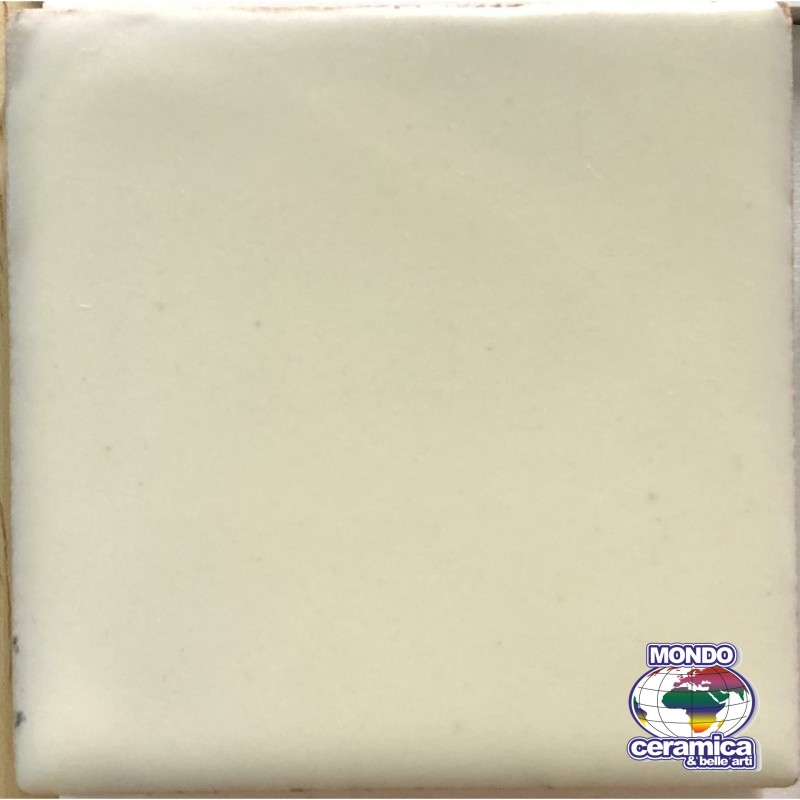 SMP6500 Smalto matt Bianco antico