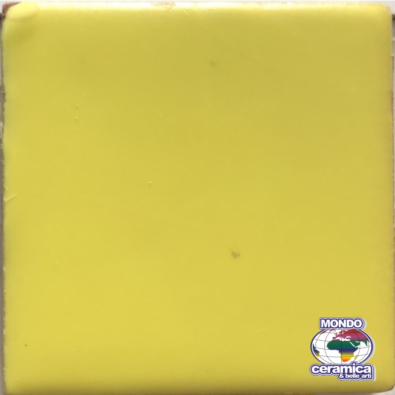 SMP6773 Smalto matt Giallo