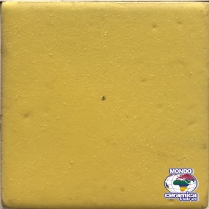 SMP6774 Smalto matt Giallo