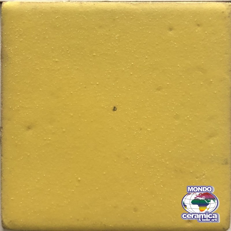 SMP6774 Smalto matt Giallo