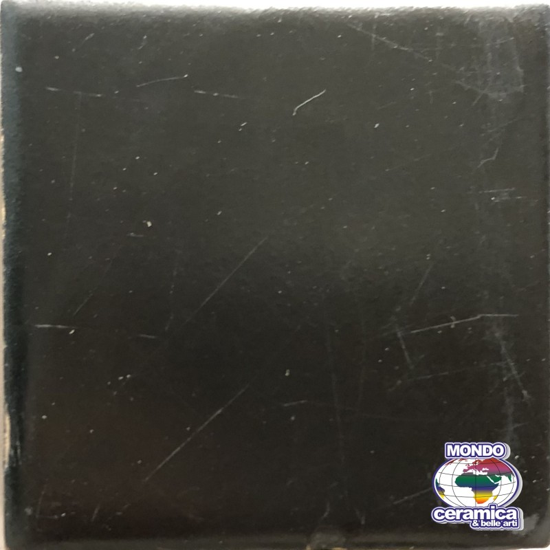 SMP6633 Smalto matt Nero