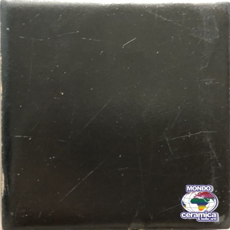 SMP6633 Smalto matt Nero
