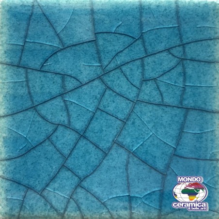 GE408 Bleu aguamarina