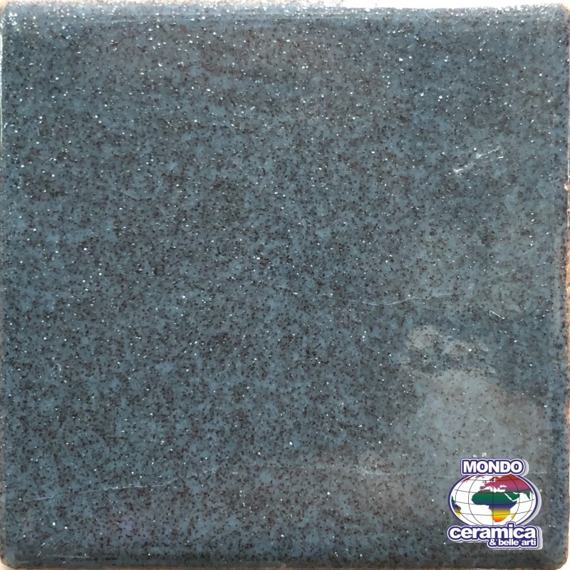 SPA7207 Vernice Celeste Metallizzata