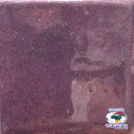 spa7209 Vernice Viola Metallizzata
