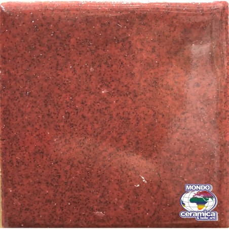 spa7247 Vernice Rossa metallizzata