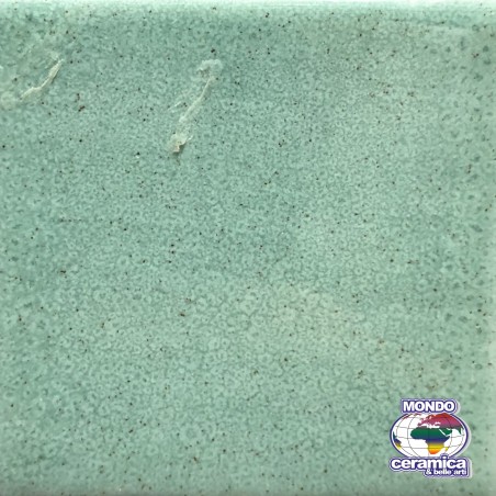 Spa7274 Smalto turchese reattivo