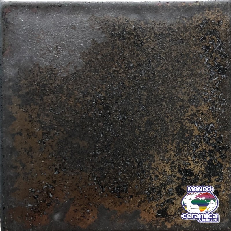 Spa7092 Smalto satinato metallico
