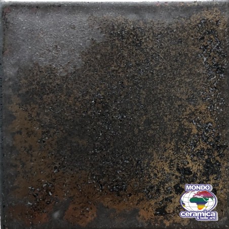 Spa7092 Smalto satinato metallico