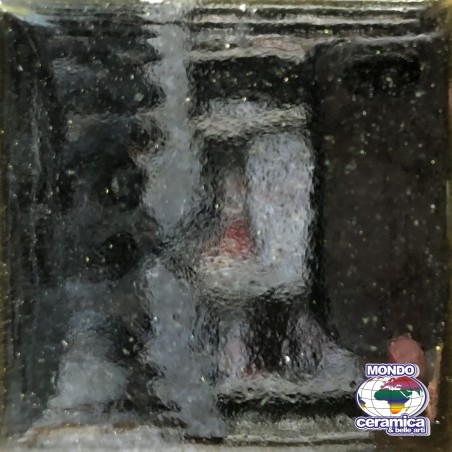 Spa7249 Smalto metallico verde