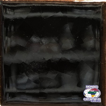 17-69 Metallico nero