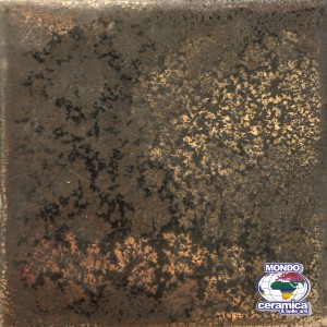 TC8818/2218 Smalto Bronzo dorato