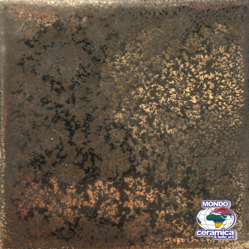 TC8818/2218 Smalto Bronzo dorato