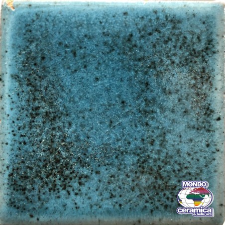 TC8829 Smalto Verde turchese