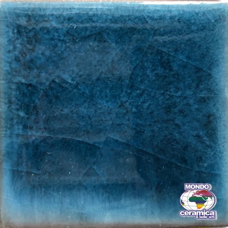 TC7992 Craclè turchese