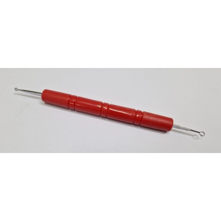 Utensile incisione cm.16