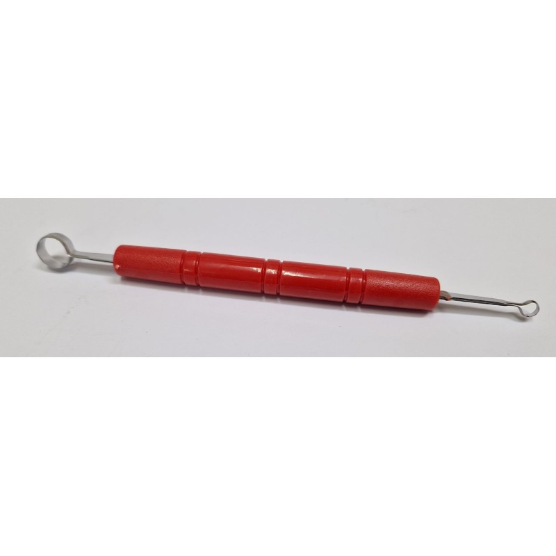 Utensile incisione cm.17