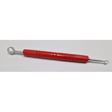 Utensile incisione cm.17